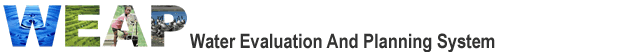 Welcome to WEAP's Website